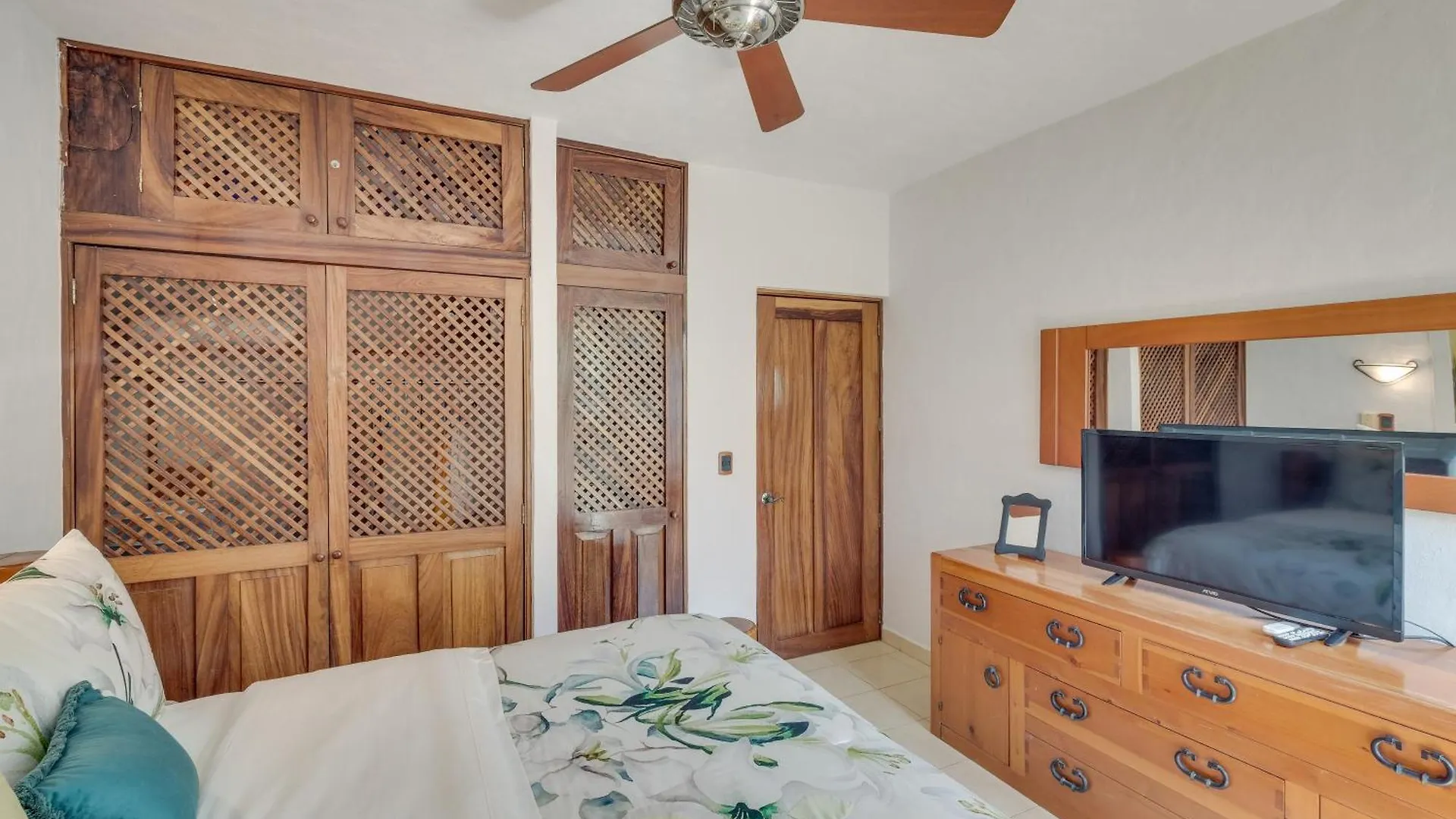 公寓 Puerto Vallarta Hideaway With Balcony And Pool! 墨西哥