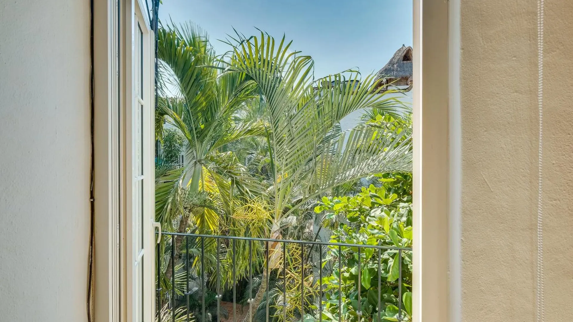 Puerto Vallarta Hideaway With Balcony And Pool! 0*, 巴亞爾塔港 墨西哥