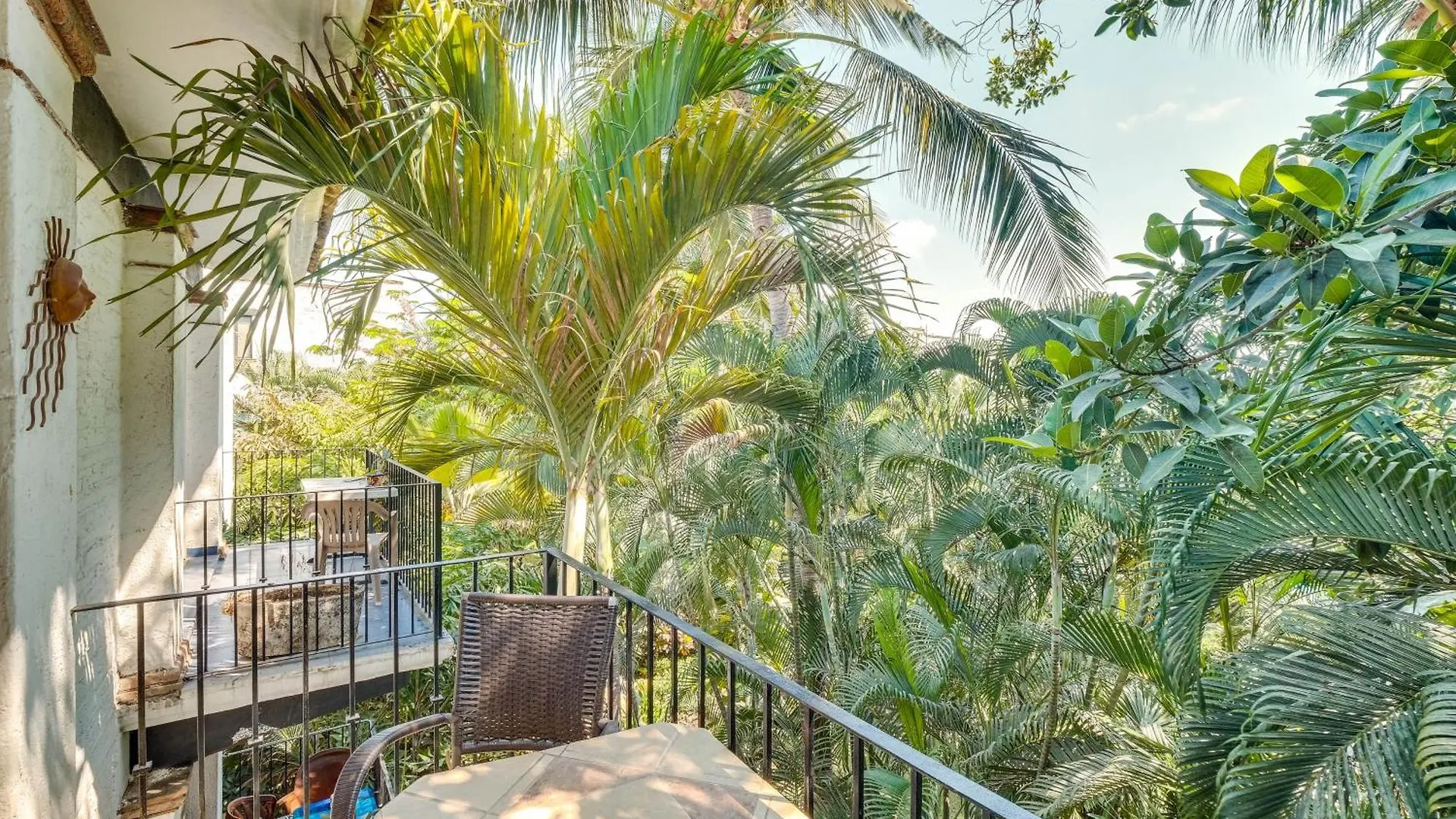 公寓 Puerto Vallarta Hideaway With Balcony And Pool!