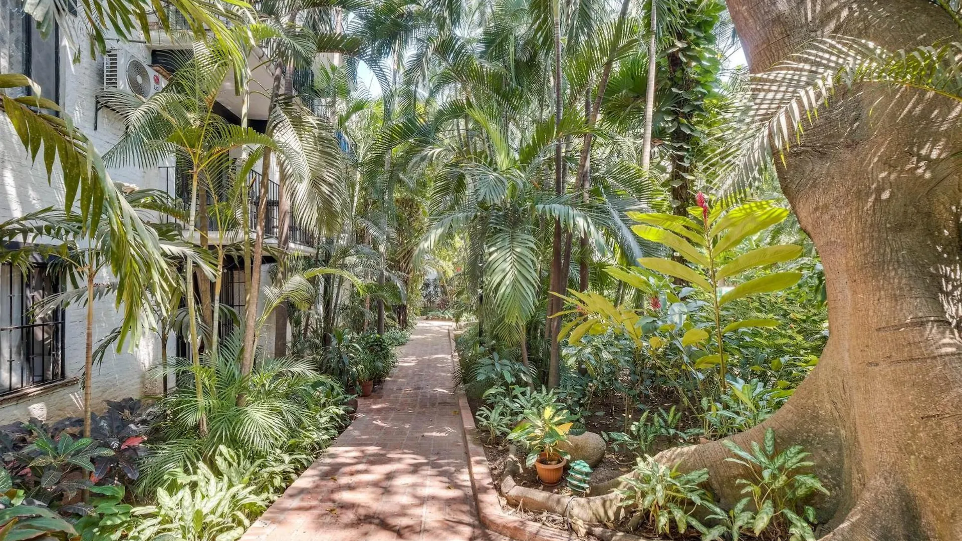 Puerto Vallarta Hideaway With Balcony And Pool! 墨西哥